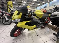 APRILIA RS 660 35KW A2