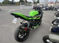 KAWASAKI ZX-6R 636