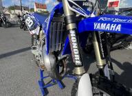 YAMAHA YZ125