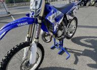 YAMAHA YZ125
