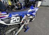 YAMAHA YZ125