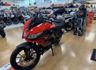 APRILIA TUONO 125 ABS