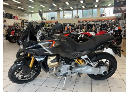 MOTO GUZZI V100  MANDELLO s