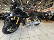 MOTO GUZZI V100  MANDELLO s