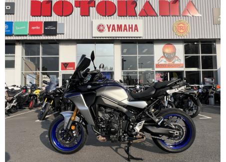 YAMAHA TRACER 9 GT +