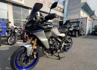 YAMAHA TRACER 9 GT +