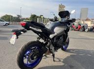 YAMAHA TRACER 9 GT +