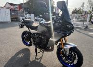 YAMAHA TRACER 9 GT +