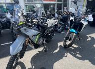 CF MOTO 450 MT TOURING