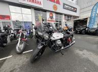 MOTO GUZZI V7 STONE TEN