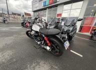MOTO GUZZI V7 STONE TEN