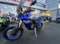 YAMAHA XTZ TENERE 700