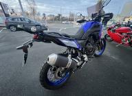 YAMAHA XTZ TENERE 700