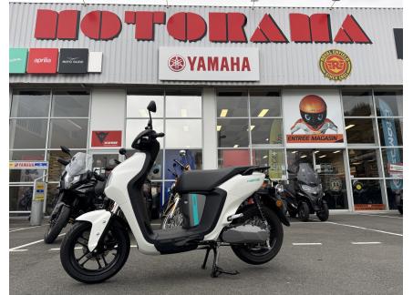 YAMAHA NEO'S 50 ELECTRIQUE