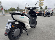 YAMAHA NEO'S 50 ELECTRIQUE