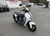 YAMAHA NEO'S 50 ELECTRIQUE