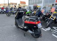 NIU 125 NGT 70KM/H