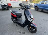NIU 125 NGT 70KM/H
