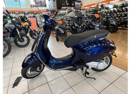 VESPA PRIMAVERA 50
