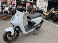 NIU MQI GT