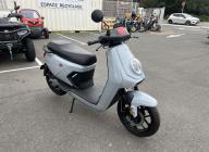 NIU MQI GT