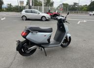 NIU MQI GT