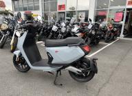 NIU MQI GT