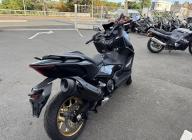 *** PROMO *** YAMAHA T-MAX 560 TECH MAX KAMO