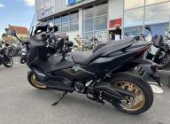 *** PROMO *** YAMAHA T-MAX 560 TECH MAX KAMO