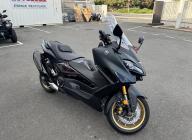 *** PROMO *** YAMAHA T-MAX 560 TECH MAX KAMO