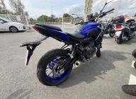 YAMAHA MT-07 35KW