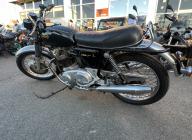 NORTON COMMANDO