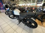 ROYAL ENFIELD HYMALAYAN 411