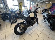 ROYAL ENFIELD HYMALAYAN 411