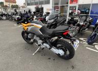MOTO GUZZI STELVIO
