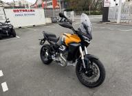MOTO GUZZI STELVIO