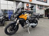 MOTO GUZZI STELVIO