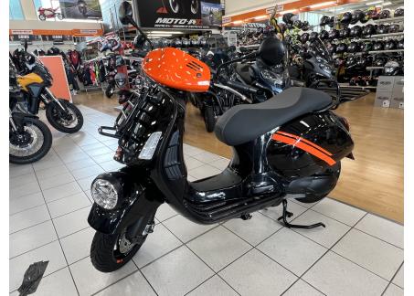 VESPA GTV 300