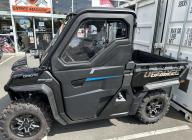 CF MOTO UFORCE 1000 winter edition 