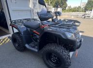 GOES TERROX 500