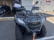 GOES TERROX 500