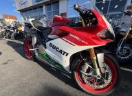 DUCATI PANIGALE 1299 R FINAL EDITION