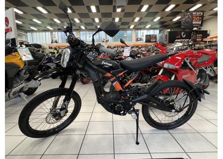 SUR-RON LIGHT BEE 50 HOMOLOGUE 