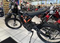 SUR-RON LIGHT BEE 50 HOMOLOGUE 