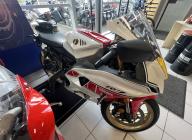 YAMAHA YZF-R7 WORLD GP 60TH ANNIVERSARY