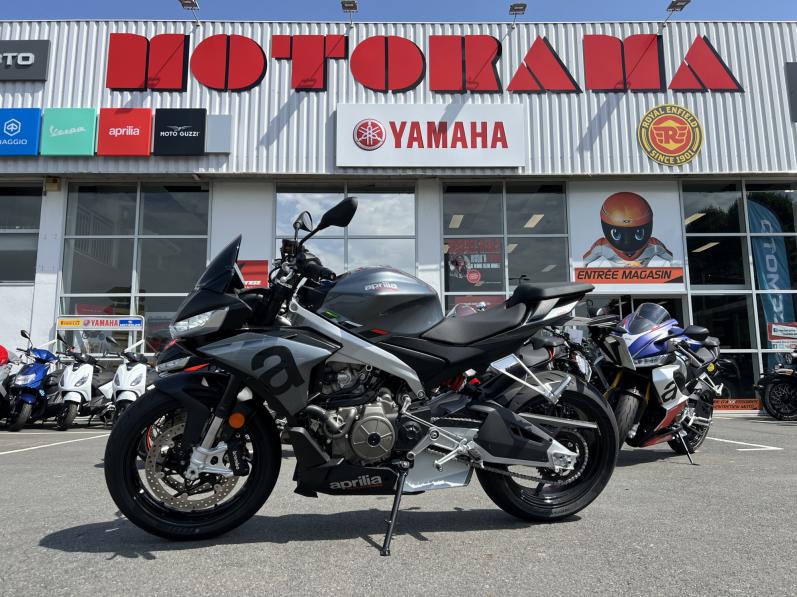 APRILIA TUONO 660