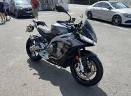 APRILIA TUONO 660