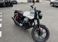 *** PROMO *** MOTO GUZZI V7  STONE TEN 