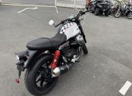 *** PROMO *** MOTO GUZZI V7  STONE TEN 