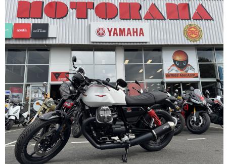 *** PROMO *** MOTO GUZZI V7  STONE TEN 